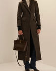 FAVORITE DAUGHTER THE CITY COAT