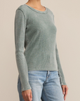 Z SUPPLY ARLET MINI THERMAL TOP