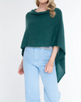 ALASHAN CASHMERE TOPPER