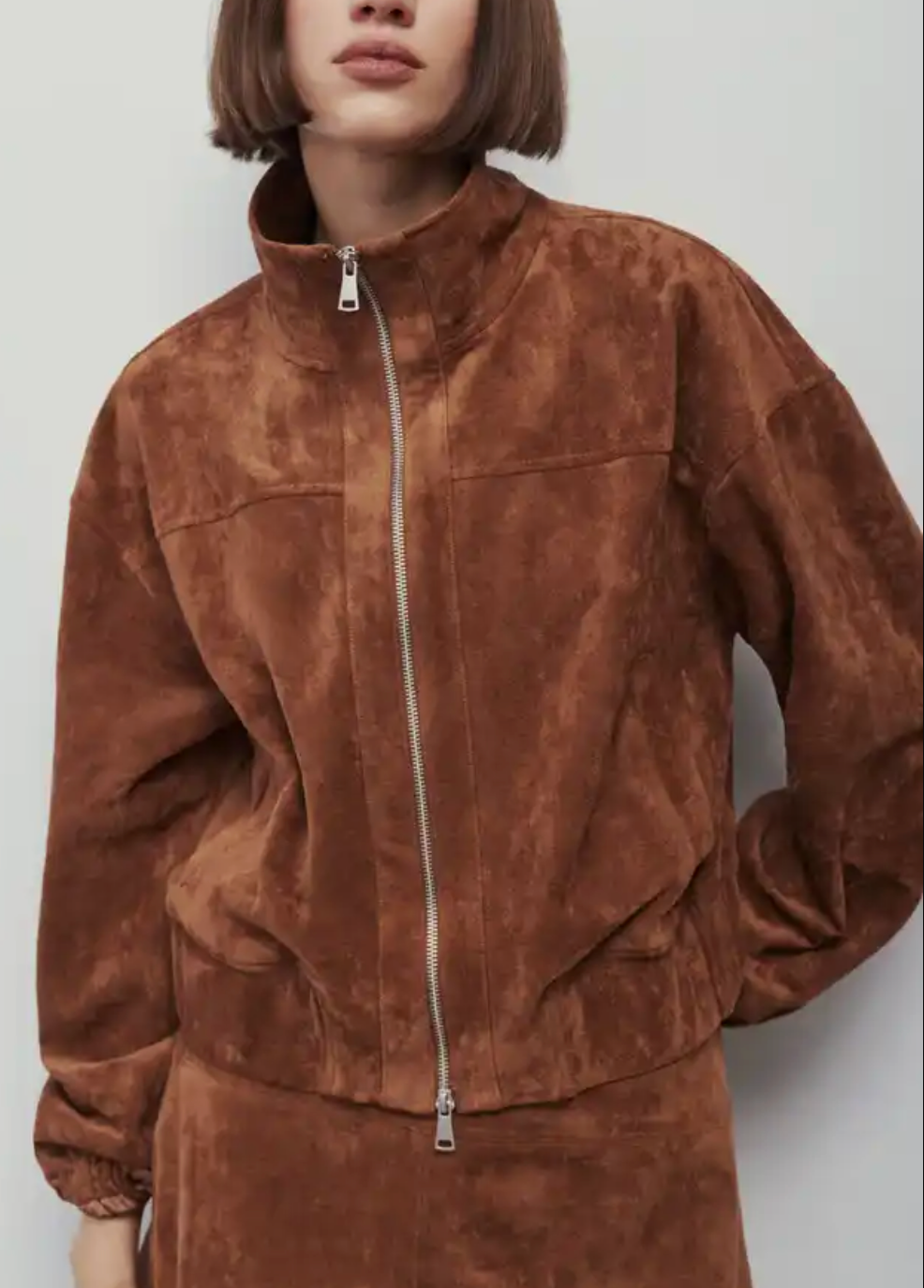 MELISSA NEPTON AUDE JACKET