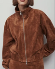 MELISSA NEPTON AUDE JACKET