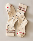 MARINE LAYER BOOT SOCK