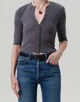 CITIZENS OF HUMANITY TABITHA CARDIGAN