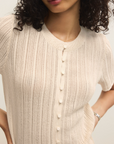 Z SUPPLY STARBOARD CROCHET TOP
