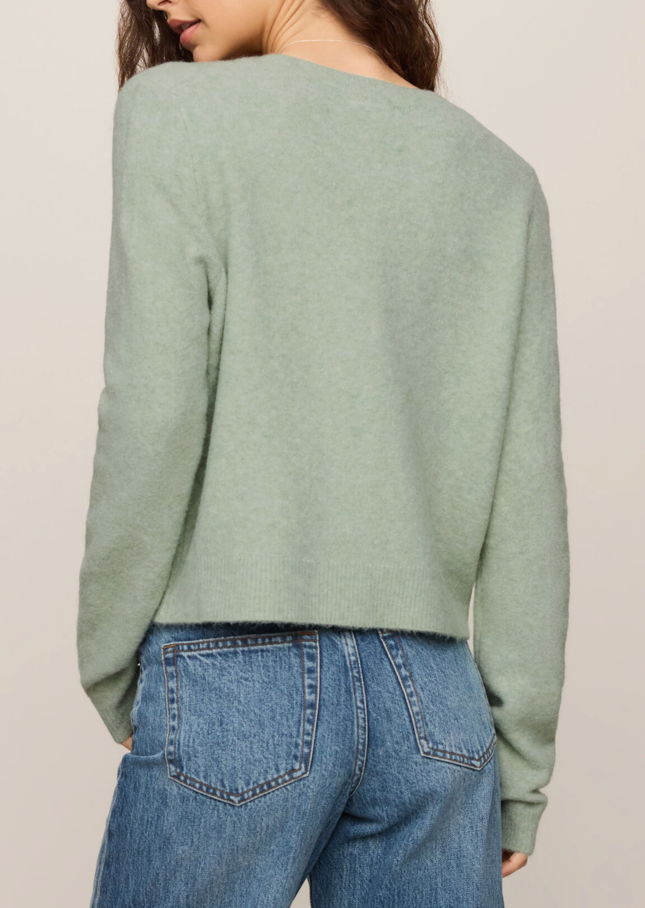 Z SUPPLY MEDINA CARDIGAN