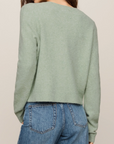 Z SUPPLY MEDINA CARDIGAN