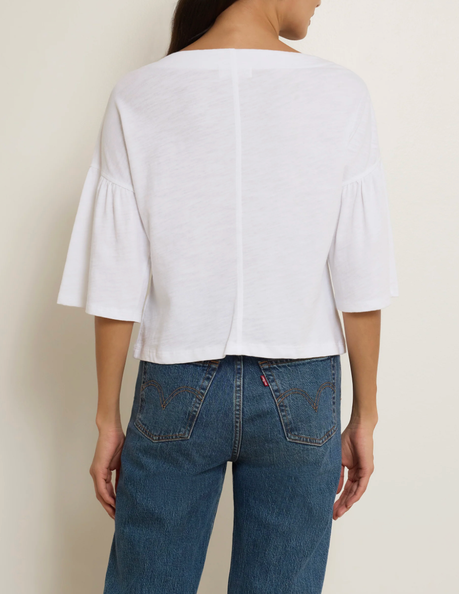NATION ANGELINE TOP
