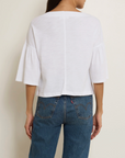 NATION ANGELINE TOP
