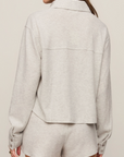Z SUPPLY WAFFLE SHIRT