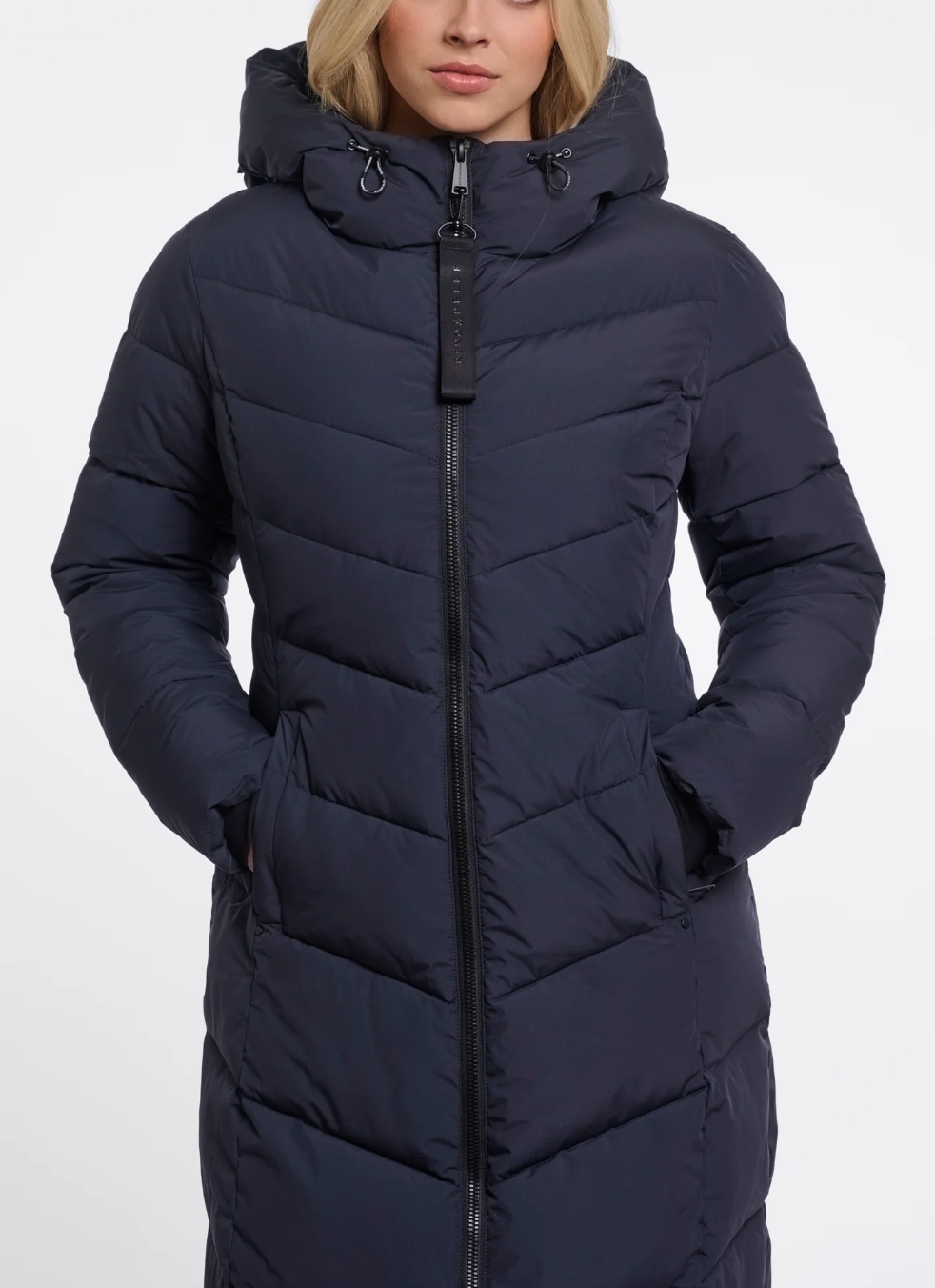 RINO &amp; PELLE ZENDAYA COAT