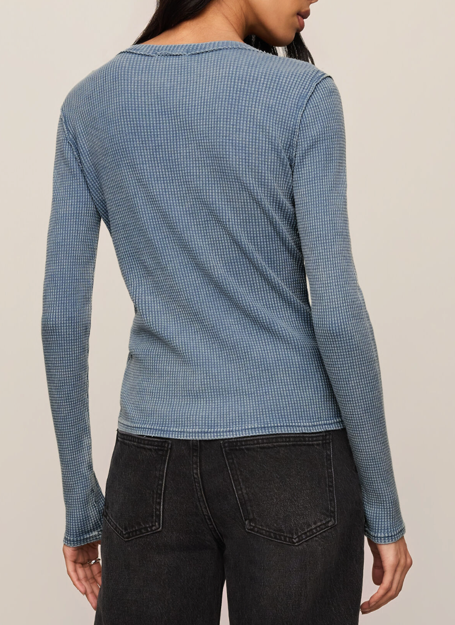 Z SUPPLY ARLET MINI THERMAL TOP