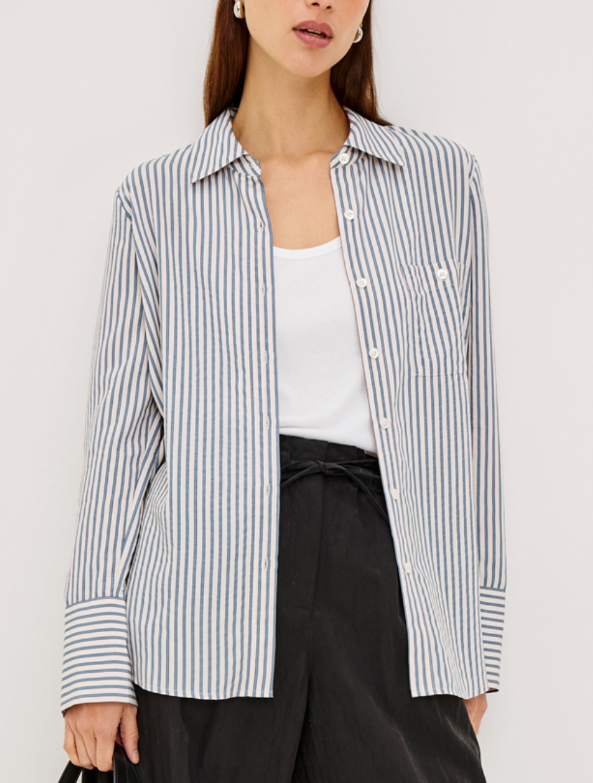 RAILS BECK BUTTONDOWN