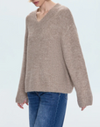 PISTOLA TALIA SWEATER