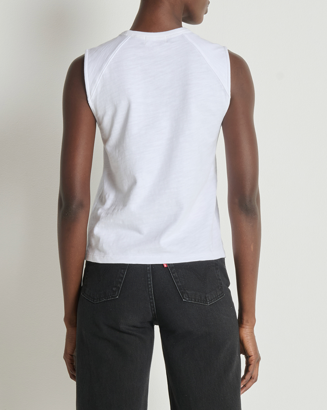 NATION DAVINA TANK
