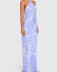 AMANDA UPRICHARD ASHTON MAXI