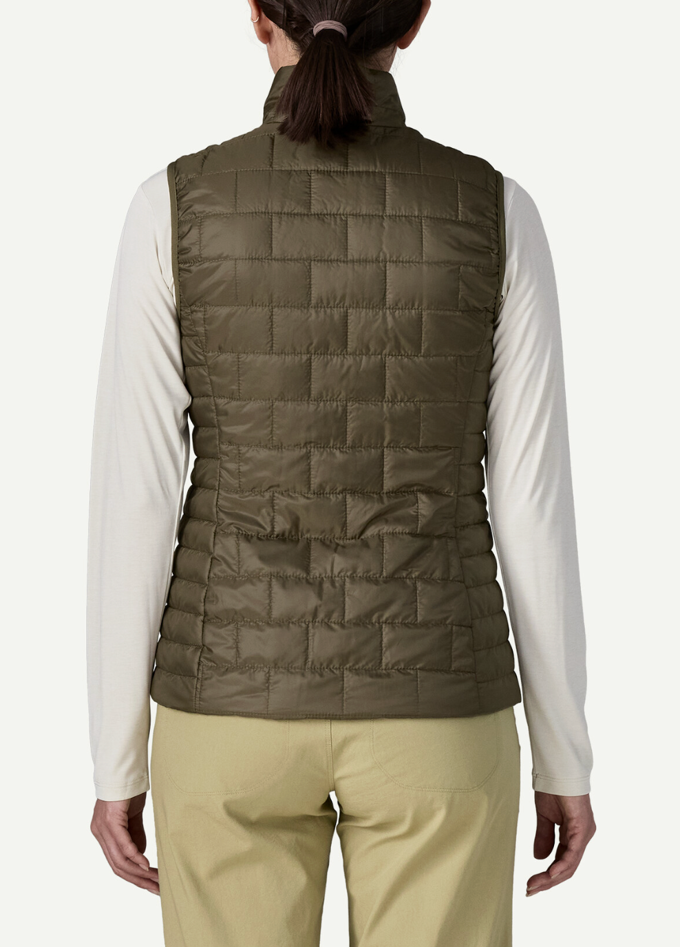 PATAGONIA WOMEN'S NANO PUFF VEST