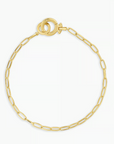 GORJANA PARKER MINI BRACELET