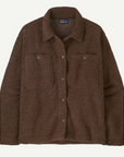 PATAGONIA WOMEN'S RECLAIMED SWEATER SHIRT JACKET