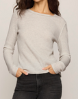 Z SUPPLY ARLET MINI THERMAL TOP