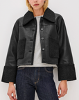 RAILS DRIA JACKET