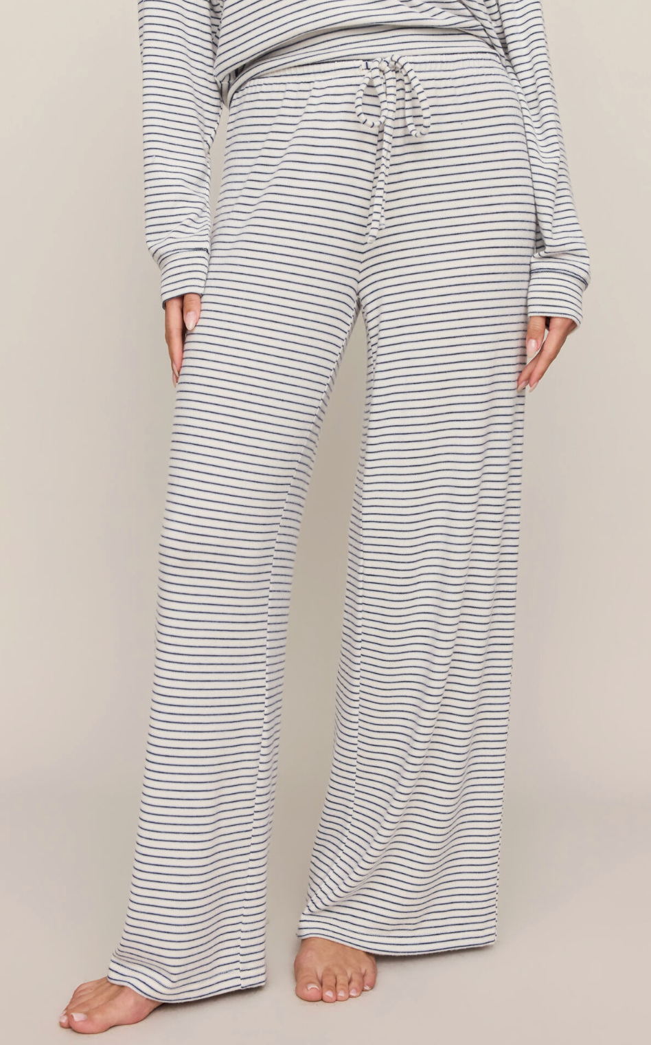 Z SUPPLY CLASSIC STRIPE PANT