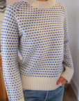 MAREA LODGE SWEATER