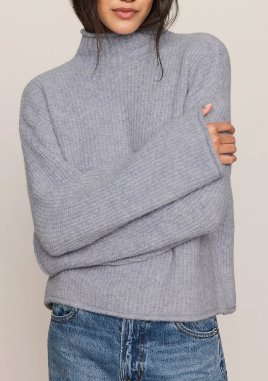 Z SUPPLY WARM WISHES SWEATER