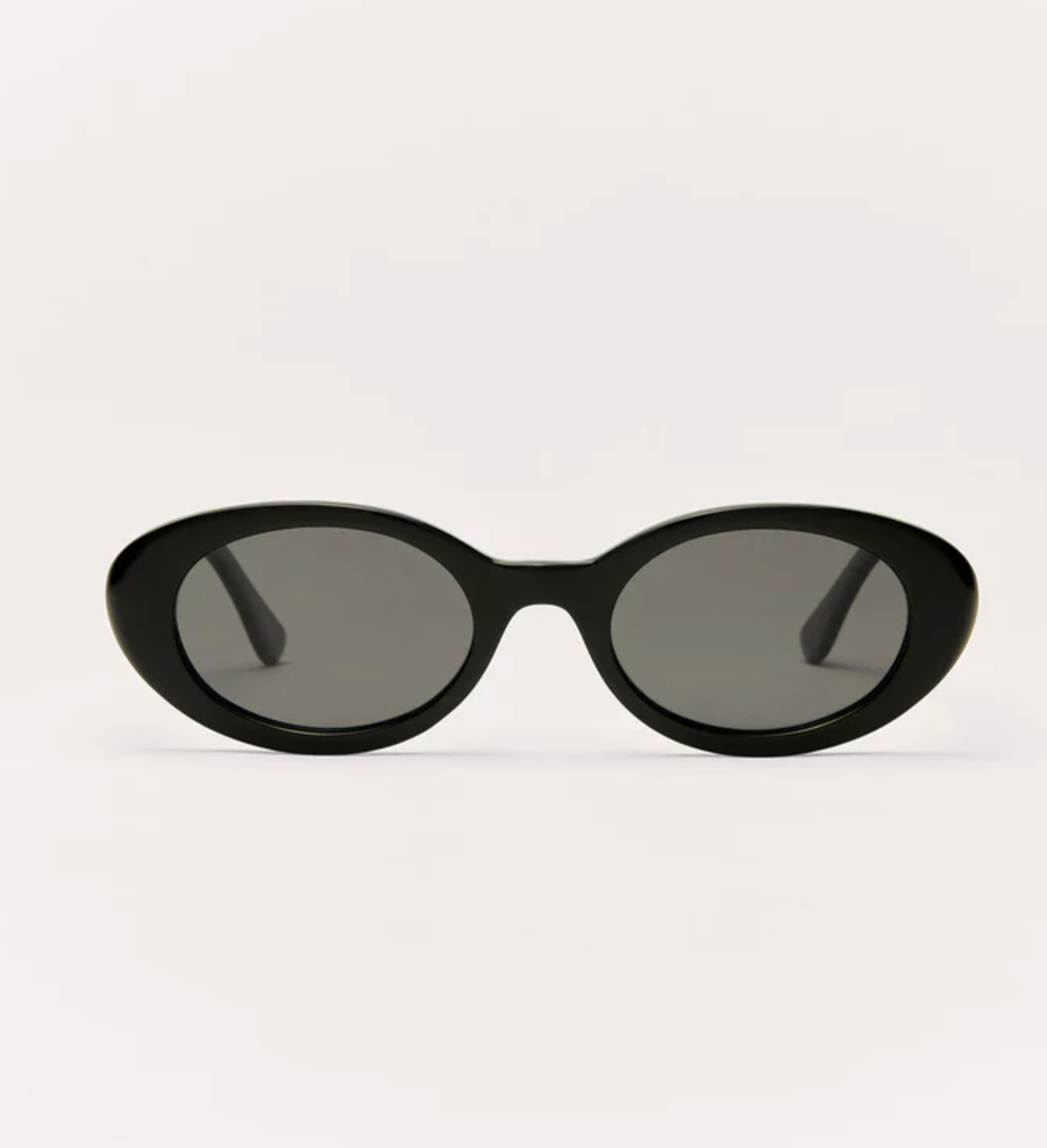 Z SUPPLY SUNSPELL SUNGLASSES - BLACK/GRAY