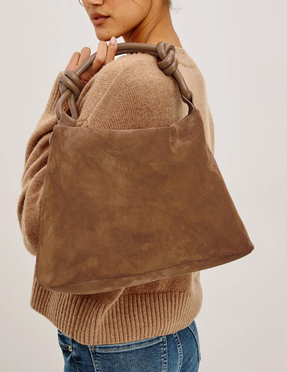 RAILS SIENA SLOUCHY HOBO