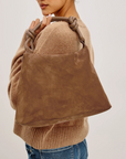 RAILS SIENA SLOUCHY HOBO