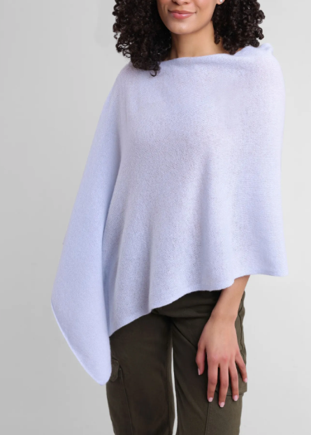 ALASHAN CASHMERE TOPPER