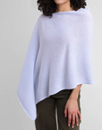 ALASHAN CASHMERE TOPPER