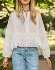MAREA AVERY TOP