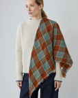 MOISMONT MCLEAN SCARF N°799