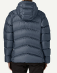 PATAGONIA WOMEN'S FITZ ROY DOWN HOODY