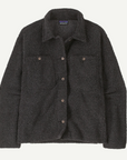 PATAGONIA WOMEN'S RECLAIMED SWEATER SHIRT JACKET