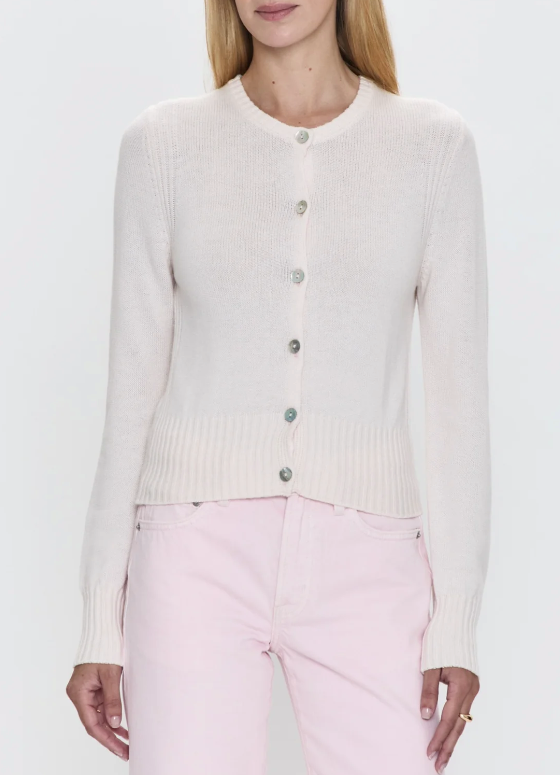 PISTOLA TAYE CARDIGAN
