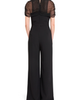 AMANDA UPRICHARD EVIANNA JUMPSUIT