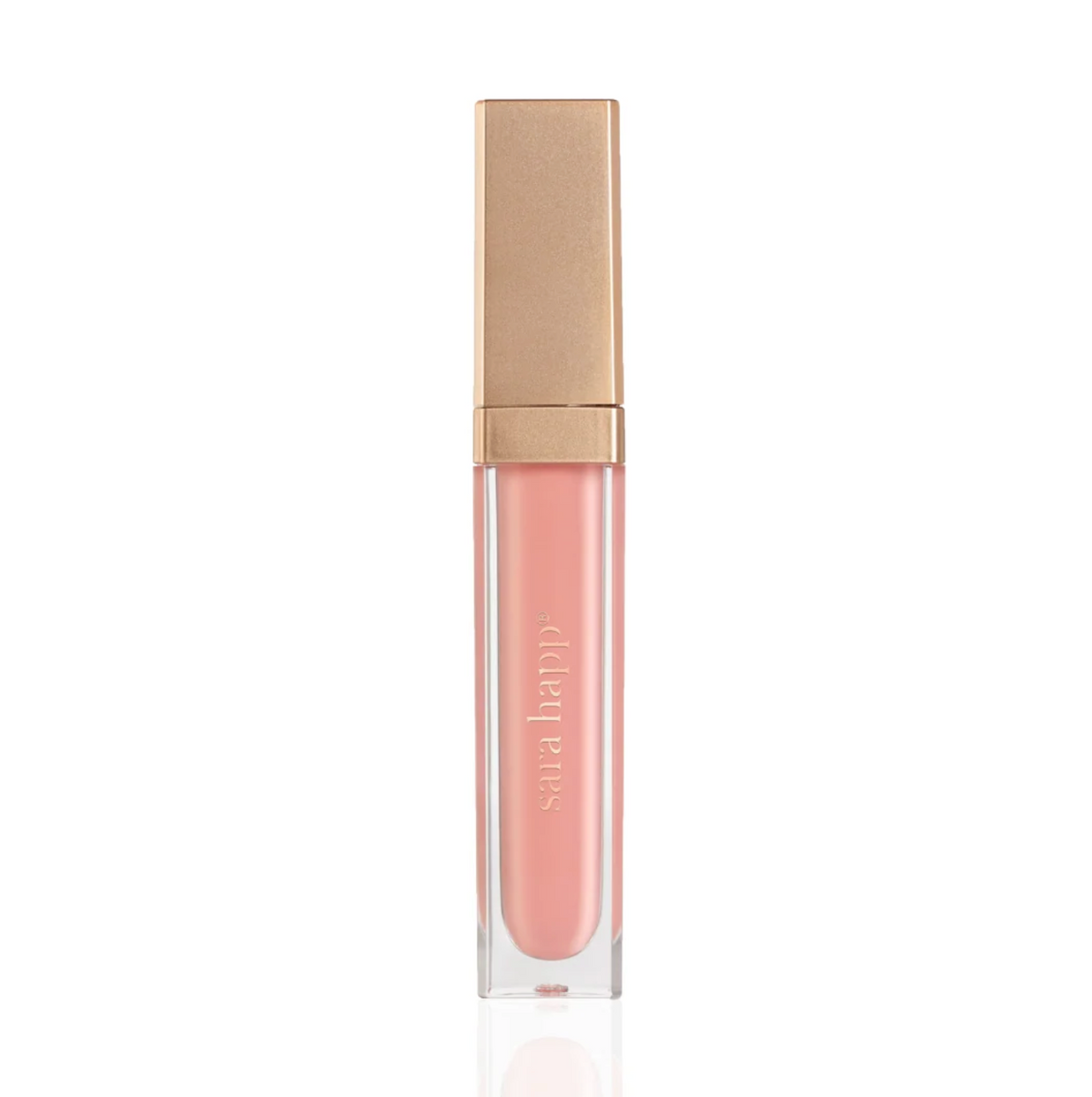 SARA HAPP LIP SLIP LUXE GLOSS - THE BALLET SLIP