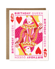 ULA BLOOM CARD