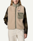 PATAGONIA WOMEN'S RETRO-X VEST
