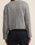 Z SUPPLY BREEN CROP CARDIGAN