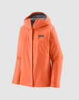 PATAGONIA WOMEN'S TORRENTSHELL 3L RAIN JACKET