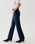 PISTOLA DAKOTA HIGH RISE AUTHENTIC BOOTCUT
