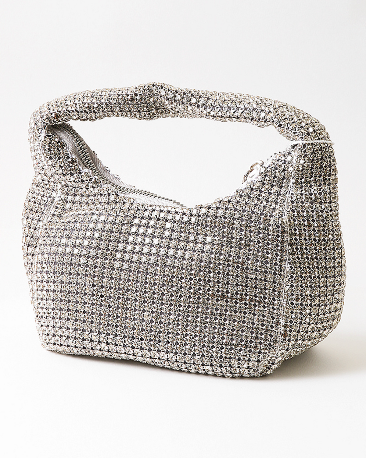 RHINESTONE BAG