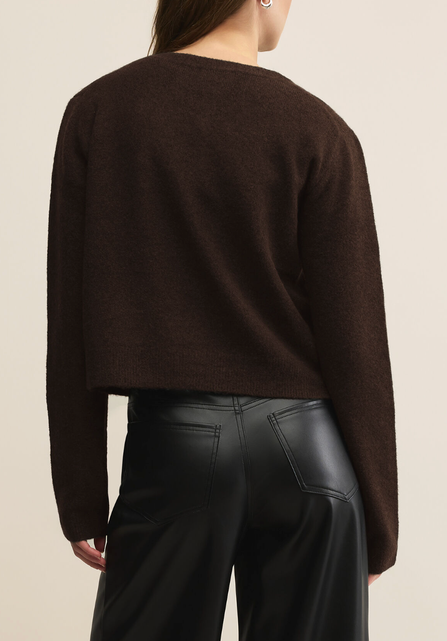 Z SUPPLY MEDINA CARDIGAN