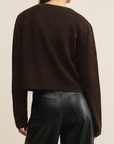 Z SUPPLY MEDINA CARDIGAN