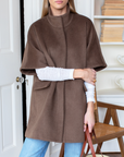 EMERSON FRY LAYERING JACKET