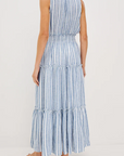 RAILS LOULOU MAXI DRESS