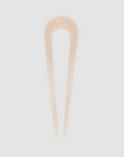 TELETIES FRENCH PIN - ALMOND BEIGE